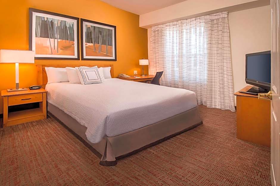 Residence Inn by Marriott Frederick