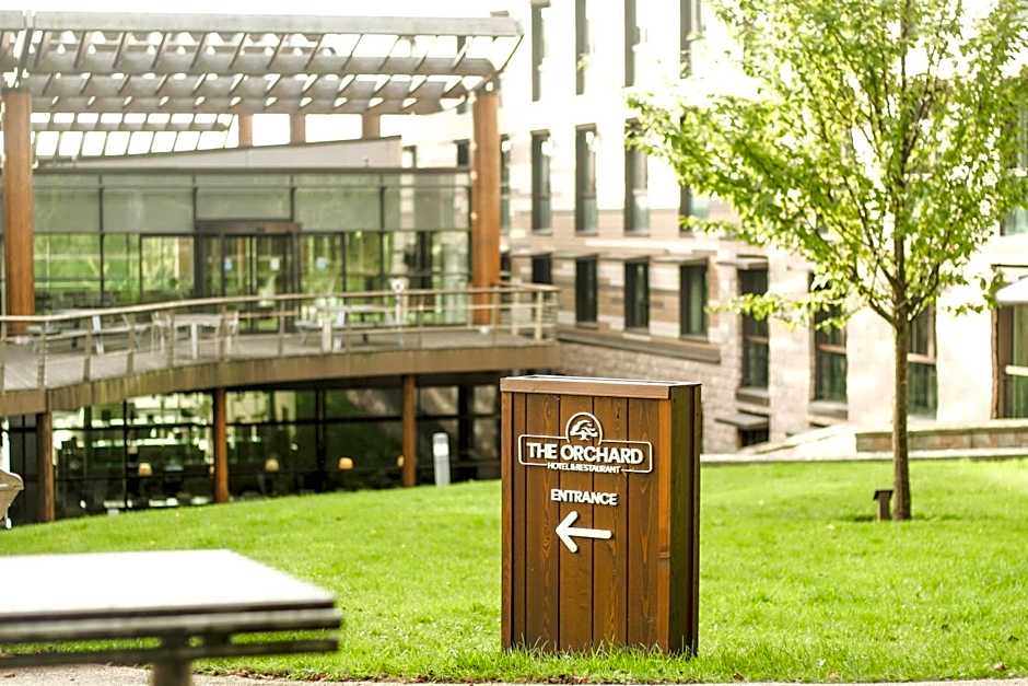 The Orchard Hotel & Restaurant