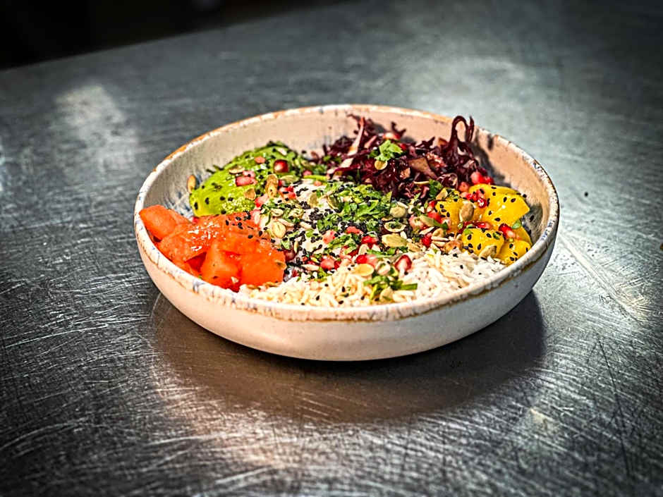 L'Arcalod & Bistrot Jeanne - Lac d'Annecy - Hôtel Restaurant Spa