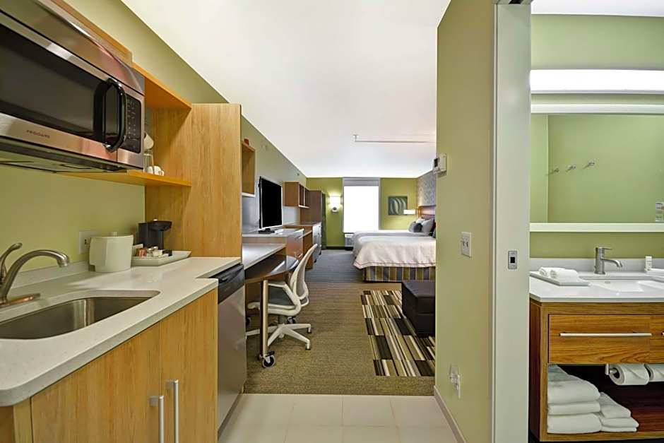 Home2 Suites by Hilton Rapid City