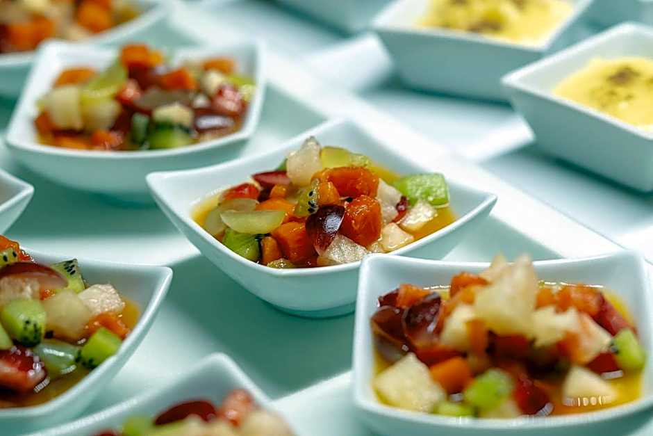 Comfort Suítes Vitória