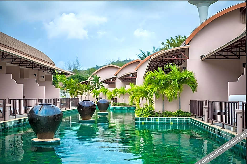 Phuket Kata Resotel