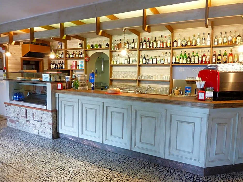 Albergo Miramonti Dependance