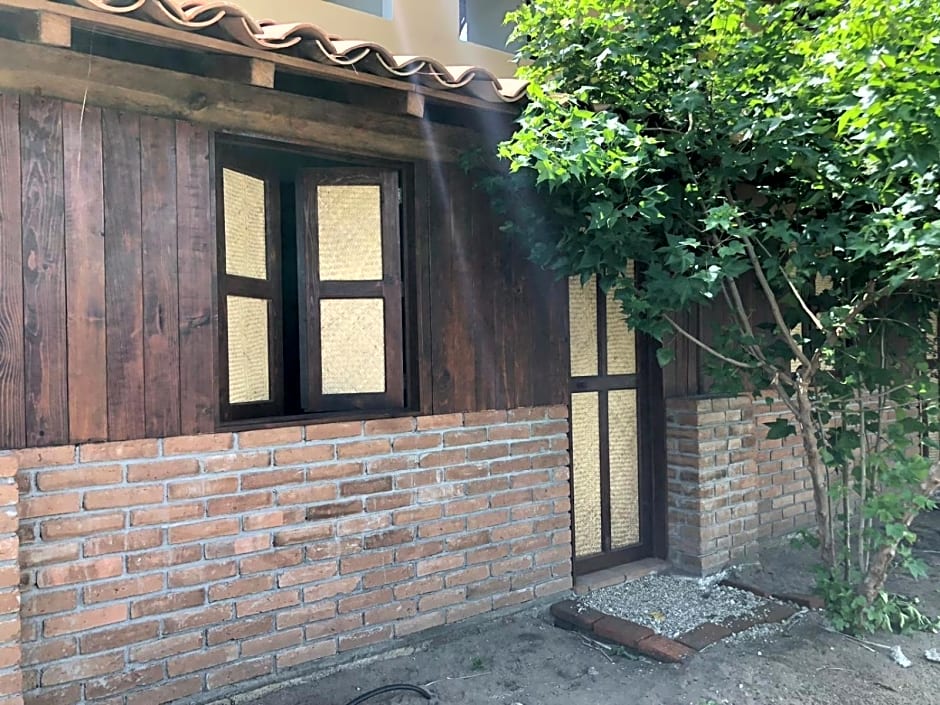 Hab #10 La Casa Del Profe Salo