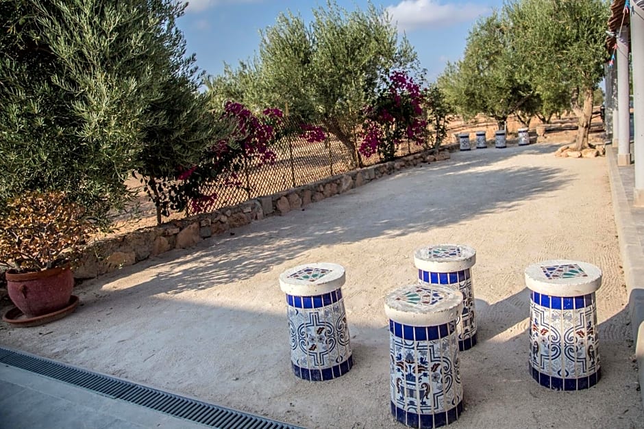 Finca Tres Molinos B&B