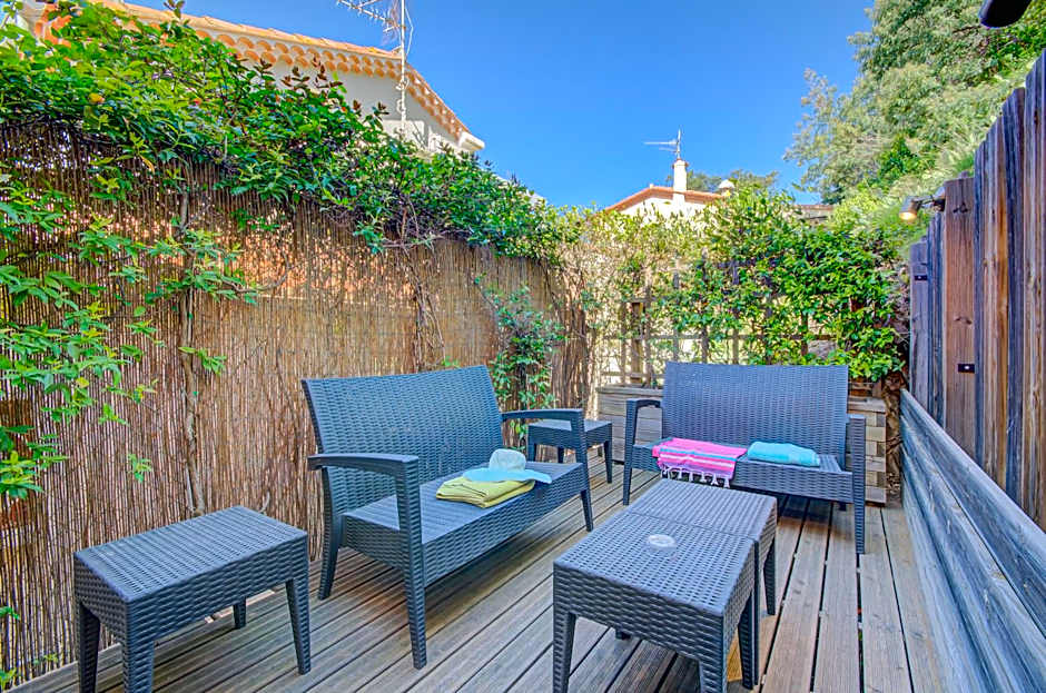 Le Madeloc Hotel & Spa