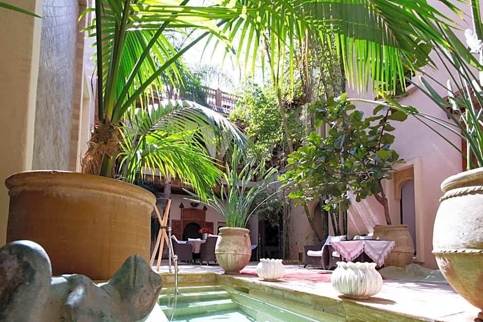 Riad Flam & Spa