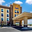 Comfort Inn & Suites Bennett