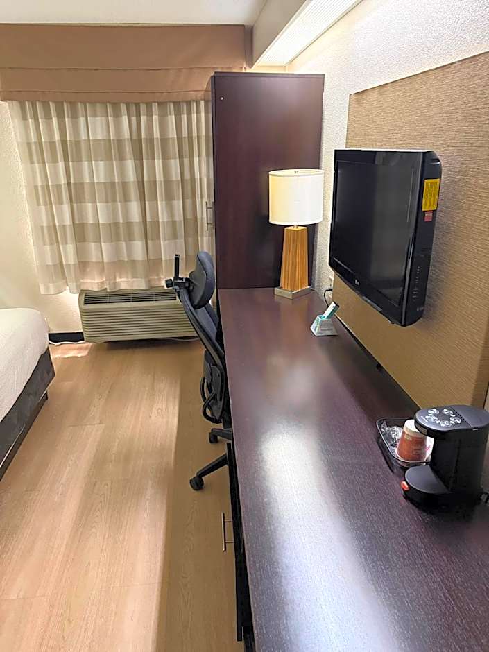 Sleep Inn Woodbridge - Potomac Mills
