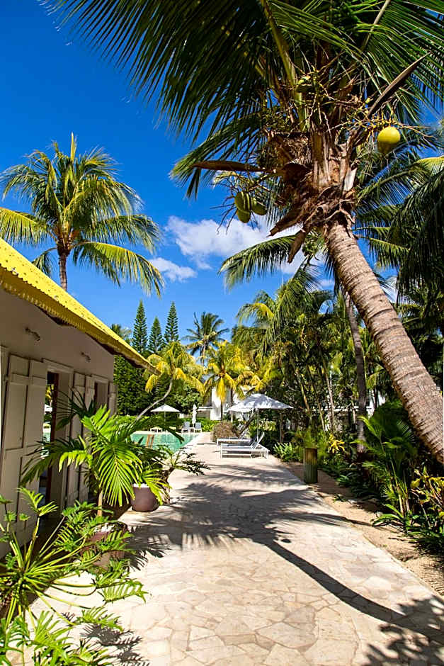 The Ravenala Attitude