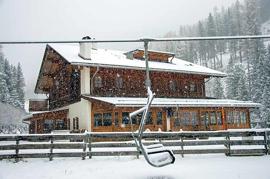 Skihotel Weiberhimmel