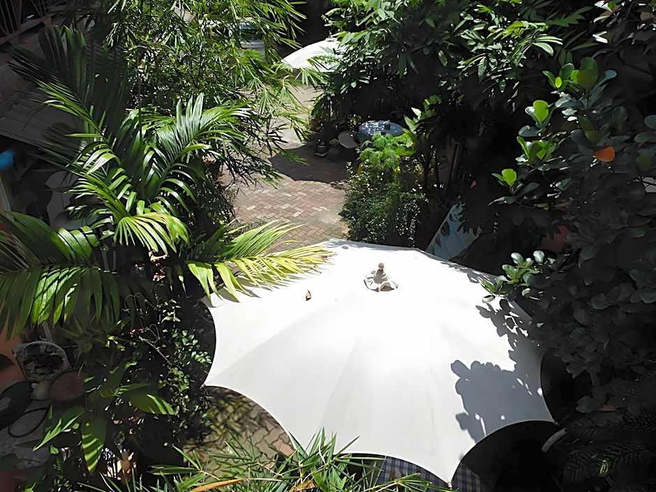 Heuan Lao Guesthouse