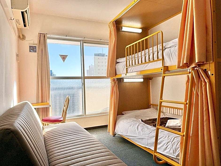 Sakura Hotel Nippori