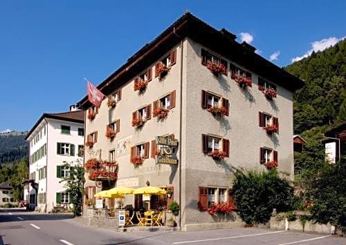Gasthaus Alte Post