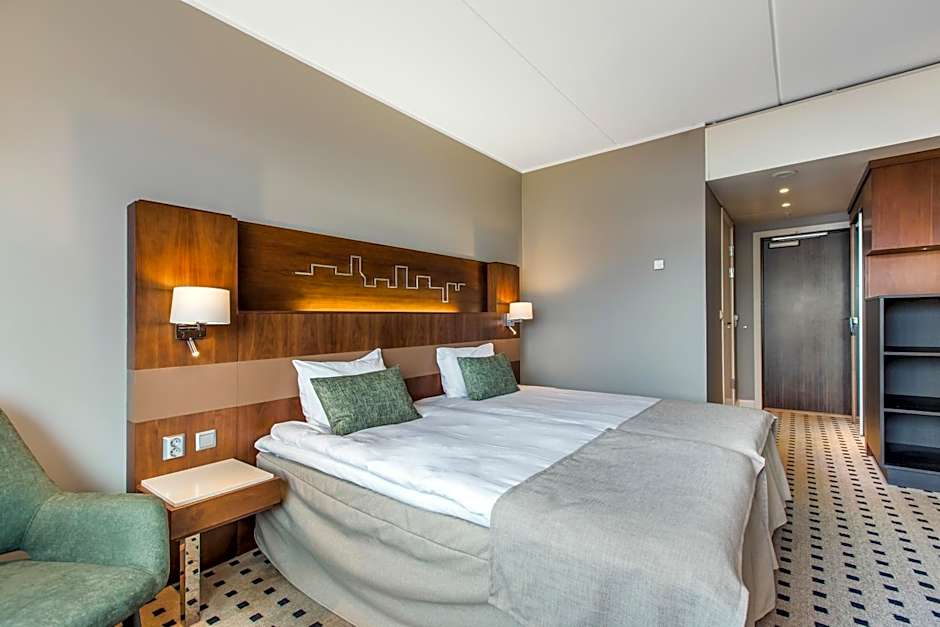 Quality Hotel Fredrikstad