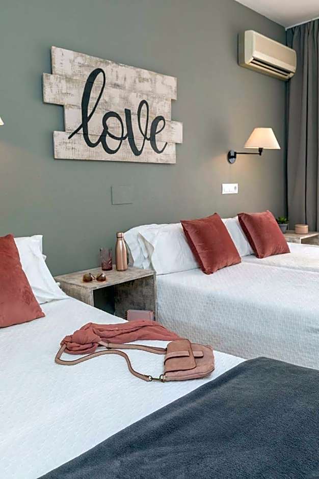 Hotel Bulevard