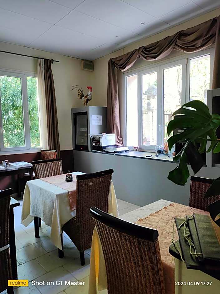 Auberge Du Parc