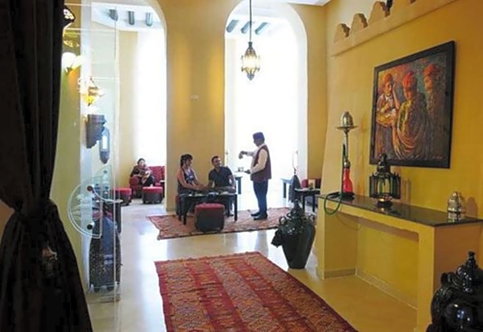 Green Palm Golf & Spa Djerba