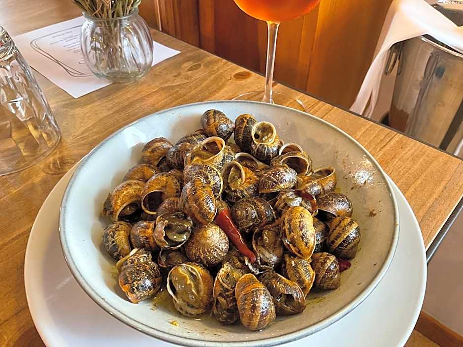 Hotel Santuari Balaguer