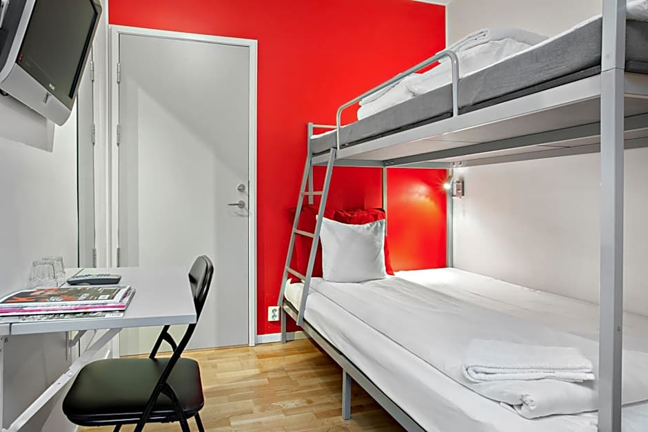 Sure Hotel by Best Western Stockholm Alvsjo