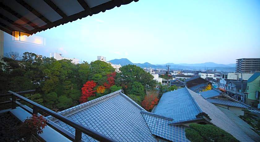 Matsudaya Hotel