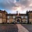 Mercure Blackburn Dunkenhalgh Hotel & Spa