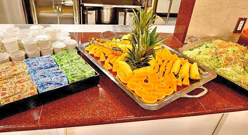 Kurashiki Ekimae Universal Hotel