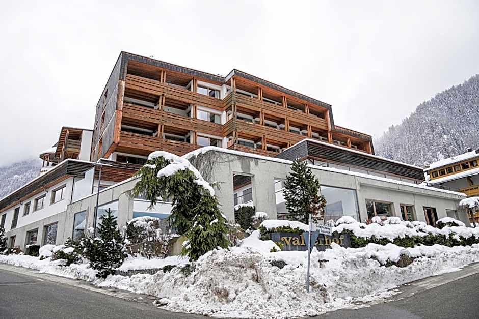 Hotel Valserhof