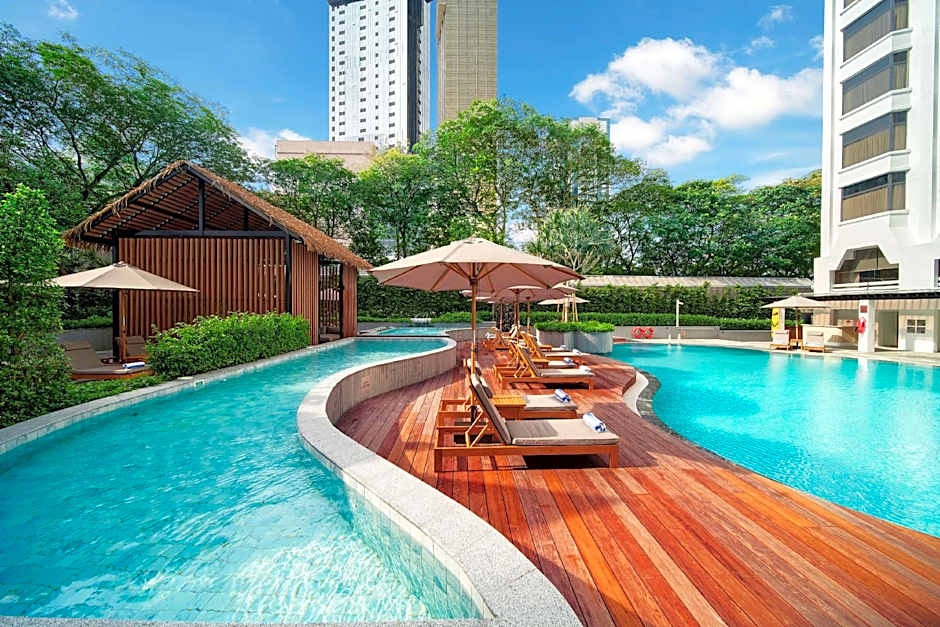 Hilton Petaling Jaya