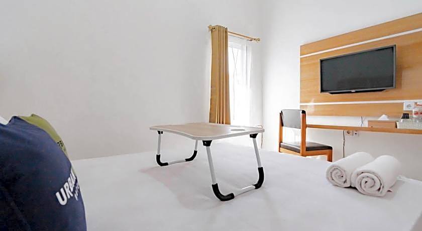 Urbanview Hotel Bundaran Besar Palangkaraya by RedDoorz