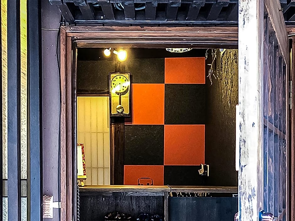 Kyoto Miyabi Inn
