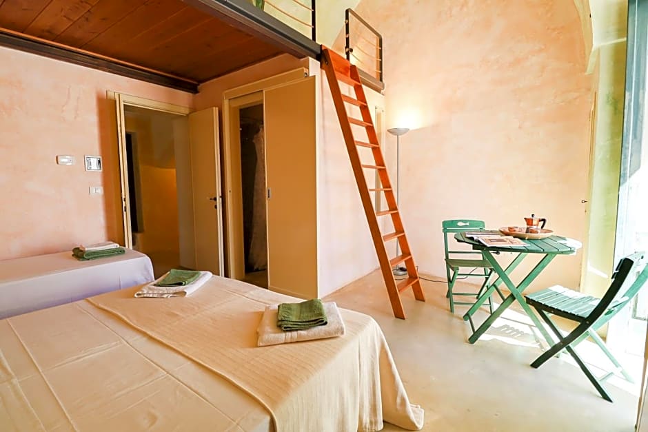 Luna e Basilico by Casa di Marco AP6