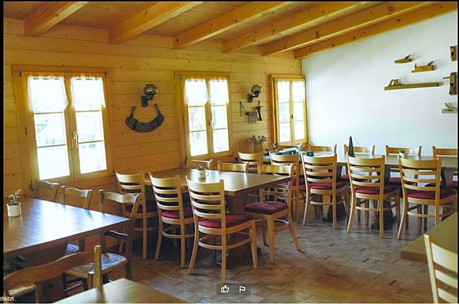 Berghotel Gasterntal