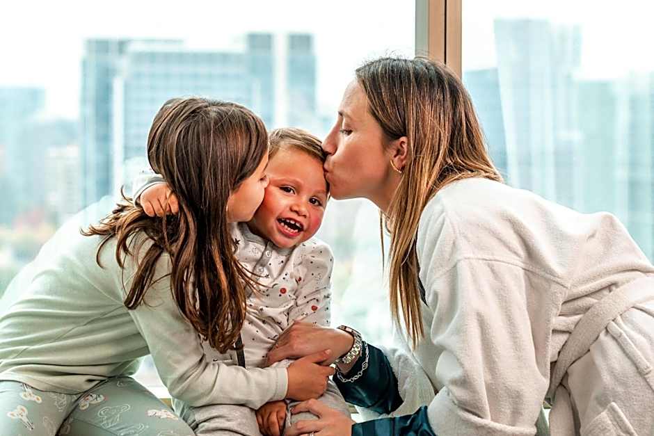 Santiago Marriott Hotel