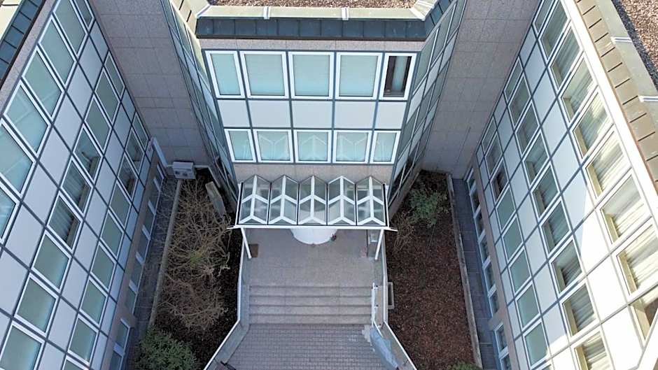 check-inn hotels - Offenbach