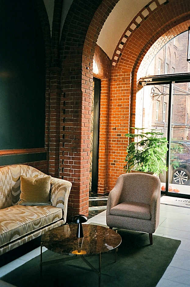 Henrik's Hotel