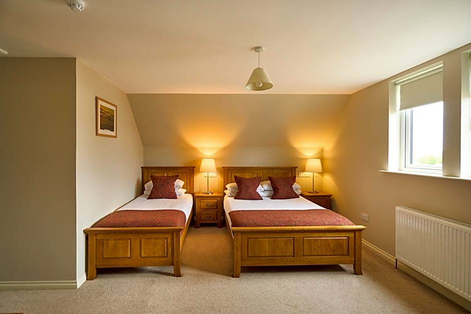 Ulbster Arms Hotel near Thurso