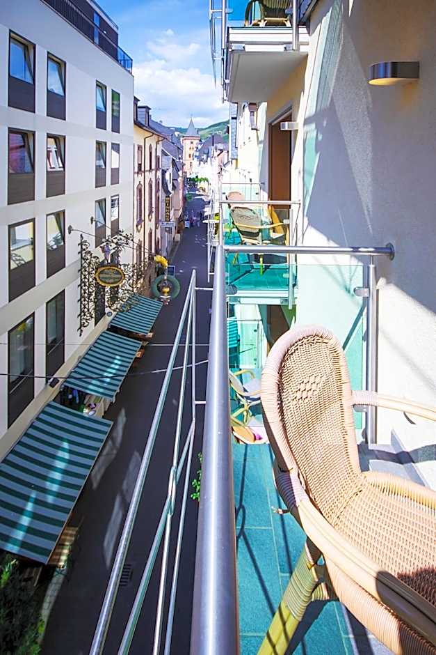 Hotel Zum grünen Kranz