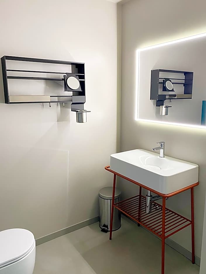 DIVA HOTEL LIGNANO - Adults Only