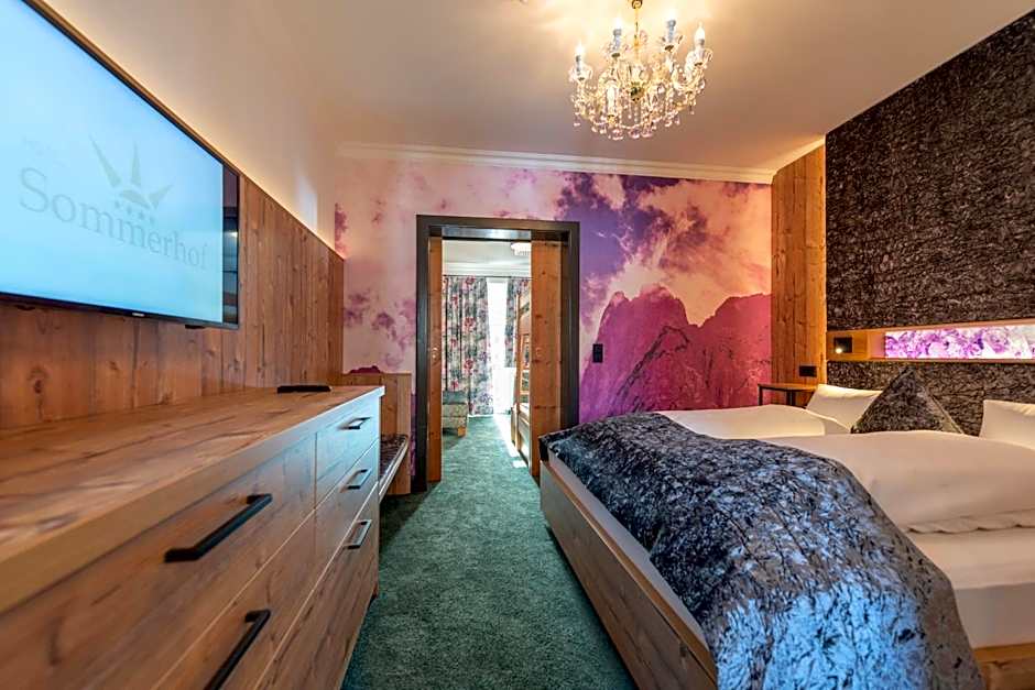 Hotel Sommerhof