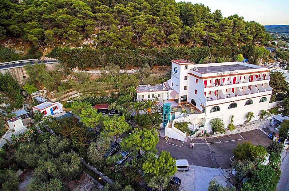 Hotel Piccolo Paradiso