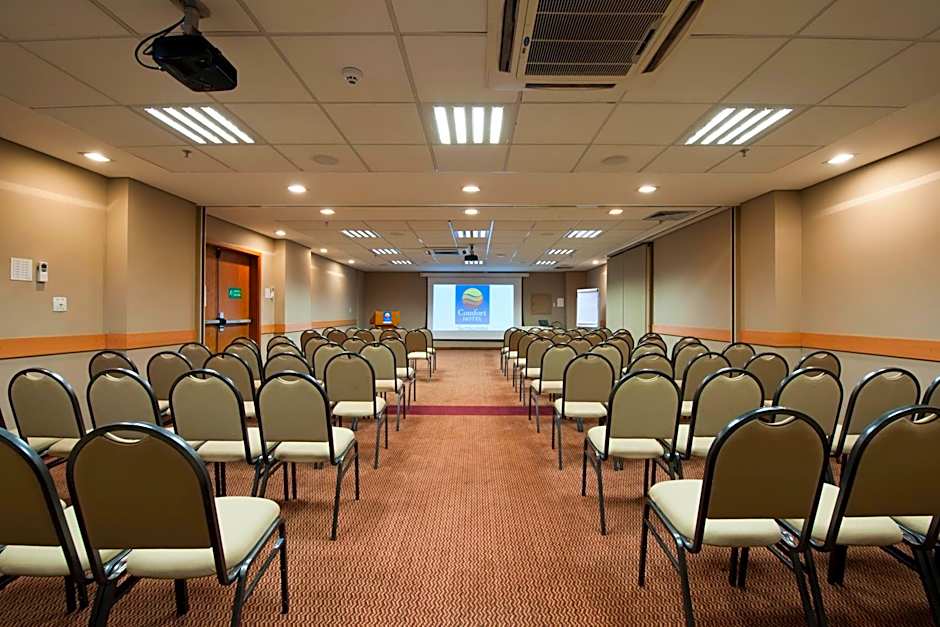 Comfort Hotel Sertaozinho