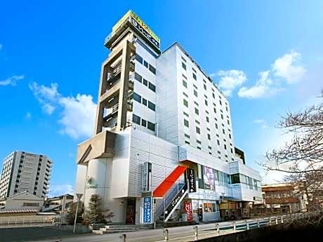 Royal INN Kakegawa (Station Hotel2)