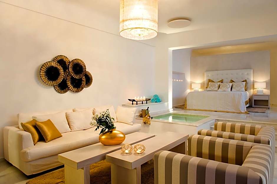 Gold Suites