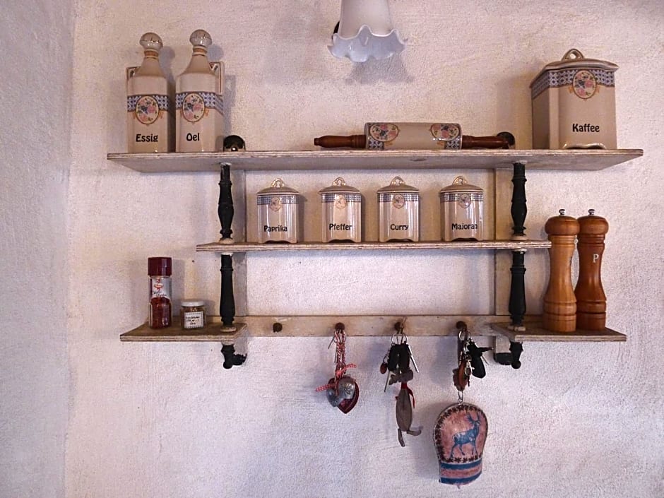 Heuholzmühle Privatzimmer