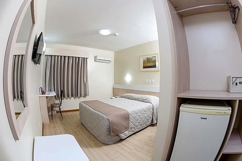 Hotel Express Aeroporto
