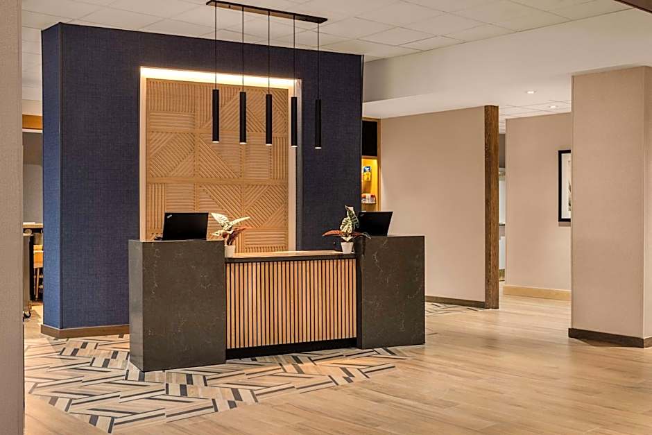 Hyatt Place Indianapolis Airport