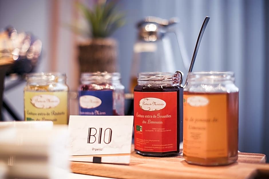 Mercure Limoges Centre