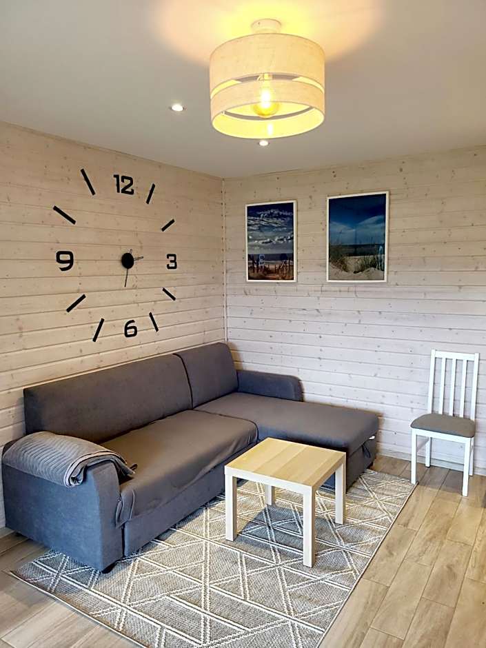 Domki Zielona Polana