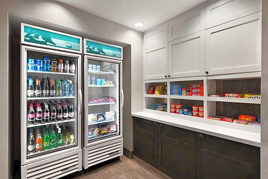 Homewood Suites By Hilton Rochester/Henrietta
